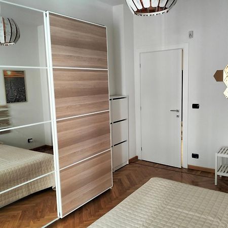 Apartment Il Cacciatore Di Sogni Turim Exterior foto