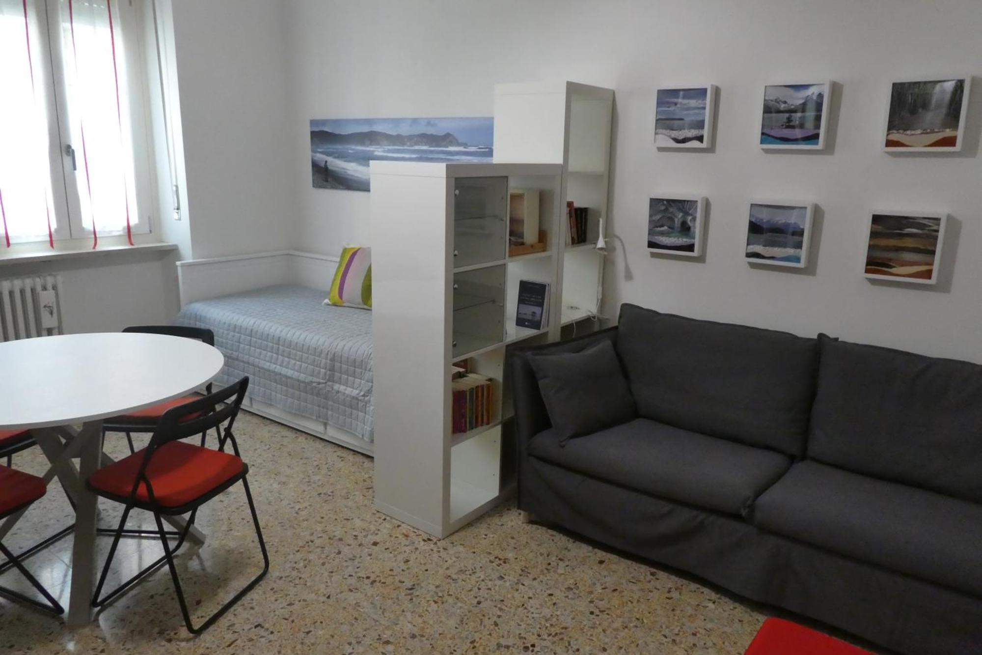 Apartment Il Cacciatore Di Sogni Turim Exterior foto