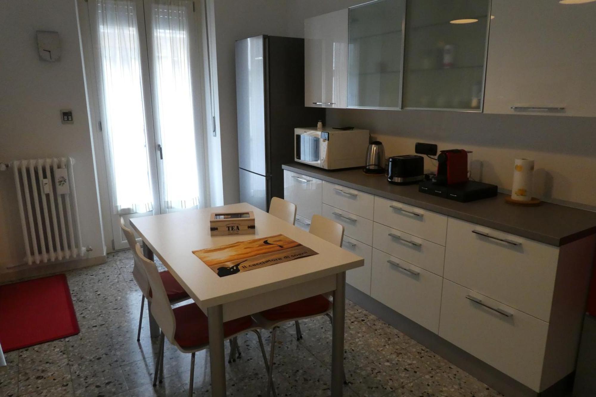 Apartment Il Cacciatore Di Sogni Turim Exterior foto