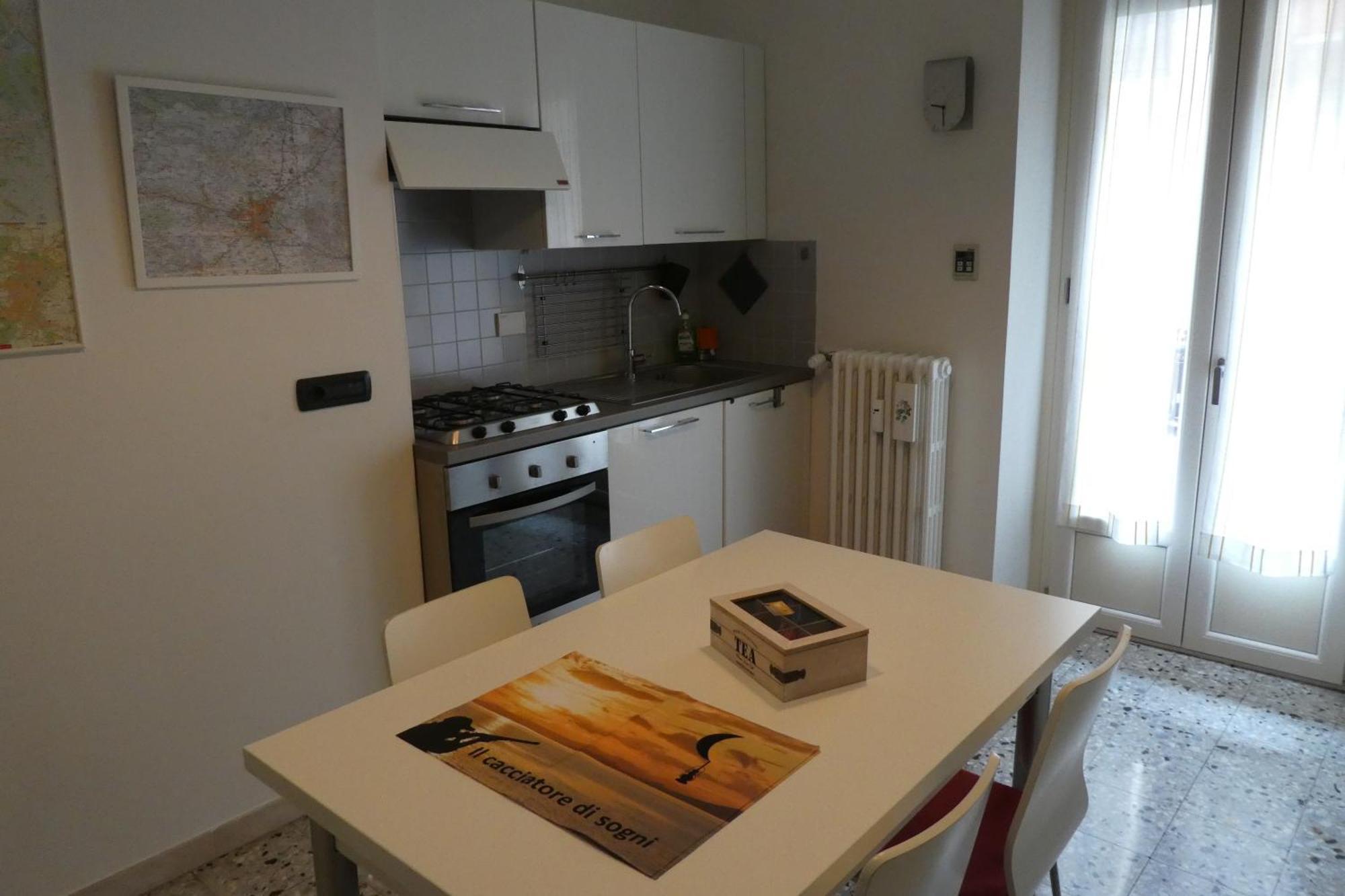 Apartment Il Cacciatore Di Sogni Turim Exterior foto